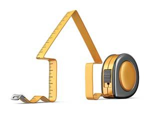 Tape measure (Photo: iStock.com/Alexander Bedrin)