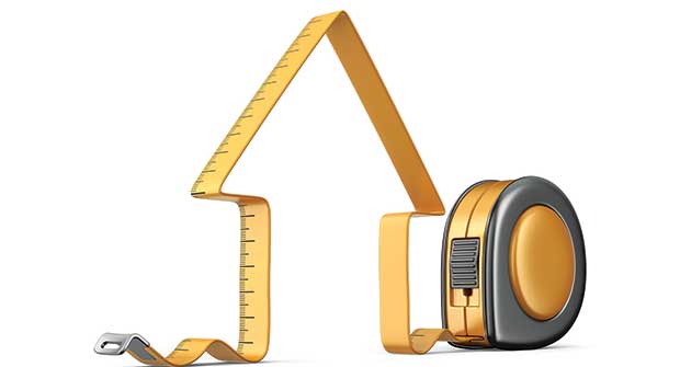 Measuring tape (Photo: iStock.com/Alexander Bedrin)
