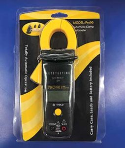 Multimeter (Photo: Ewing Irrigation)
