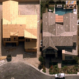 Nearmap Aerial HD imaging (Photo: Nearmap)