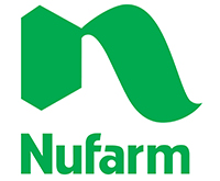 Logo: Nufarm