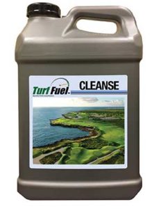 Turf Fuel Cleanse (Photo: Target Specialty Products)