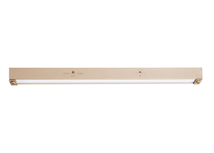 Hardscape Series LED luminaire (Photo: WAC Landscape Lighting)