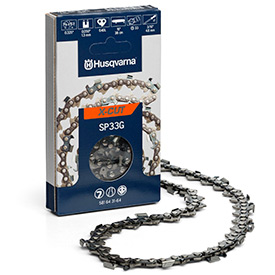 Husqvarna X-Cut SP33G (Photo: Husqvarna)