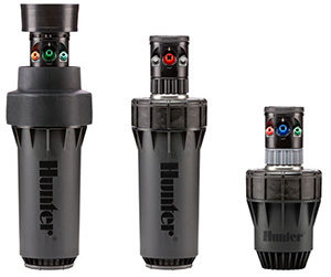 I-80 commercial rotor (Photo: Hunter Industries)