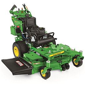John Deere R Series (Photo: John Deere)