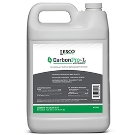LESCO CarbonPRO-L (Photo: SiteOne)