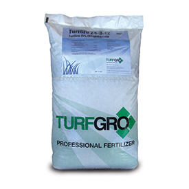 TurfGro. (Photo: Horizon Distributors)