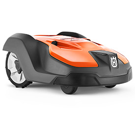 Automower 550 (Photo: Husqvarna)