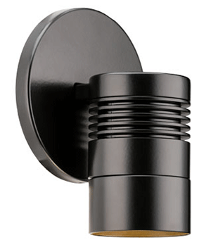 SD wall light (Photo: FX Luminaire)