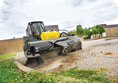 Photo: John Deere