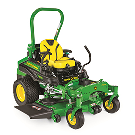 Photo: John Deere