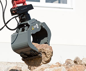 HPXdrive system (Photo: Kinshofer)
