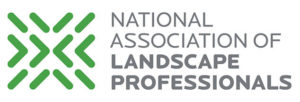 Logo: National Association of Landscape Professionals