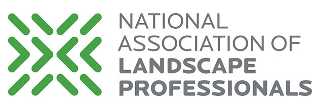 Logo: National Association of Landscape Professionals