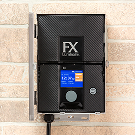 DX Transformer (Photo: FX Luminaire).