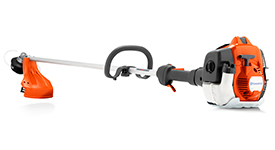 Photo: Husqvarna