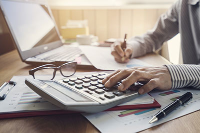 Photo: iStock.com/kitzcorner