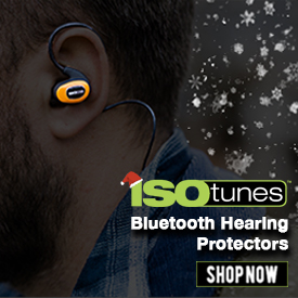 Photo: ISOtunes