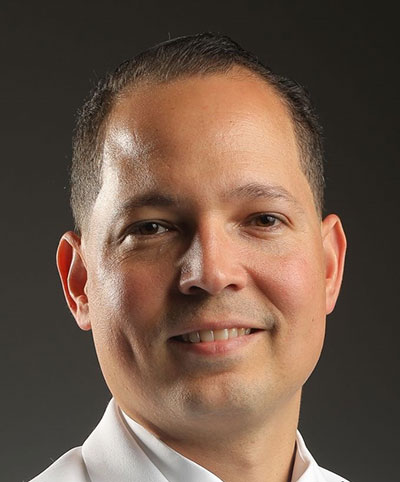 Adrian Toribio headshot (Photo: K-Rain Manufacturing)