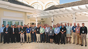 LM Growth Summit group photo (Photo: Lou Ferraro, Park South Photography)