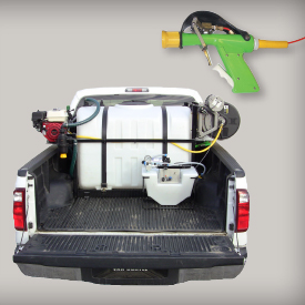 Eco-505 (Photo: Gregson-Clark Spraying Equipment)