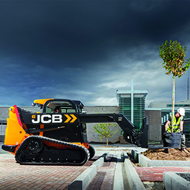 Photo: JCB