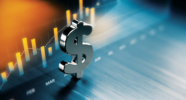 Dollar sign (Photo: iStock.com/MicroStockHub)