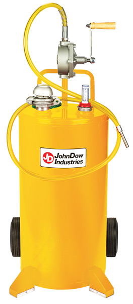 Photo: JohnDow Industries