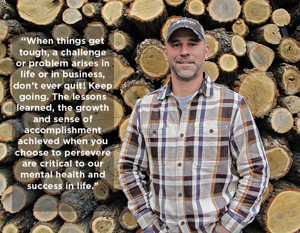 Matt Nicol (Photo: Seth Jones)