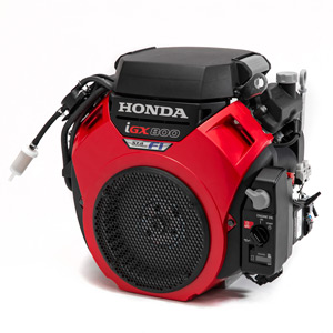 Photo: Honda Engines