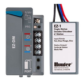 Hunter ESDS (Photo: Hunter Industries)