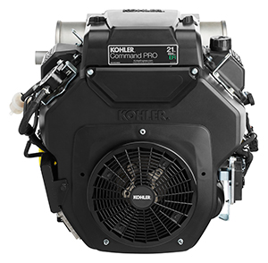 Command Pro 694cc (Photo: Kohler Co.)