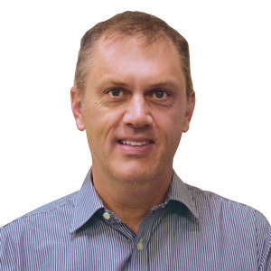 Brad Mace, Echo