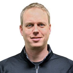 Christian Johnsson, Husqvarna