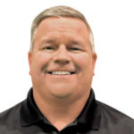 Kevin Coleman, Caterpillar