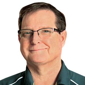 Perry Girard, Case