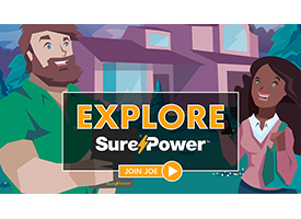Explore Nufarm Sure Power - watch the training video (Graphic: Nufarm)