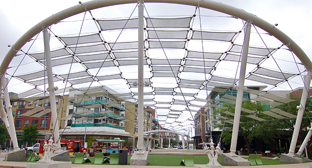 The Domain (Greg Yount, Native Land Design)