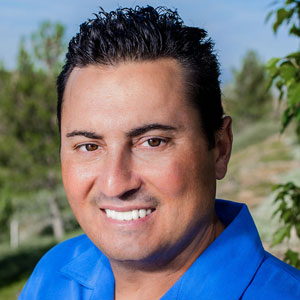 Chris Angelo, CEO Stay Green