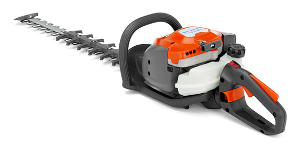 522 HD60S hege trimmer (Photo: Husqvarna)