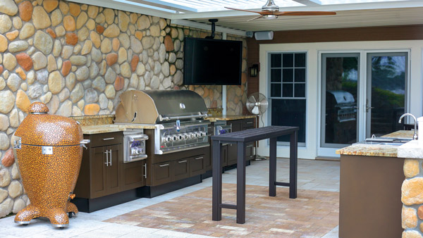 Photo: Will Pancake, The Cornerstone Landscape Group