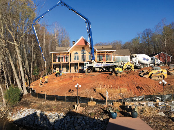 Photo: Mark Maslow, Southern Landscape Group