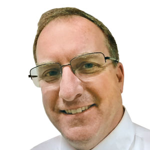 Bill Beard