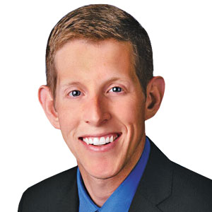 Andrew Kahler, product marketing manager, John Deere WorkSight