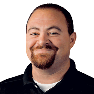 Jason Boerger