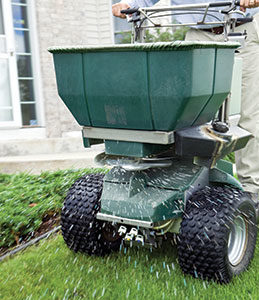 Spreader (Photo: iStock.com/BanksPhotos)