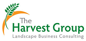 The Harvest Group logo