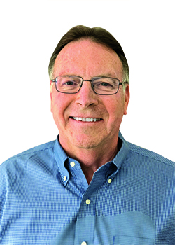 Bill Grundy (Photo: Multione)