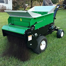Photo: Earth & Turf Products LLC